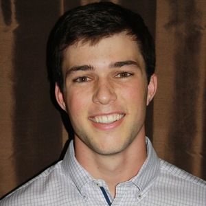 Meet your Posher, Matthew